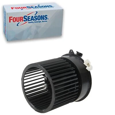 Motor soplador de climatización de 4 estaciones para Nissan Rogue 2014-2020 Foto 1 de 4