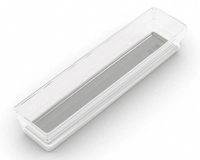 Ondis24 Schubladeneinsatz Sistemo Größe 4 Schubladenbox Einsatz Organizer - Bild 1 von 4