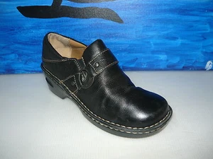 Zueco Cabela Sandhill para mujer negro talla 7M - Imagen 1 de 8