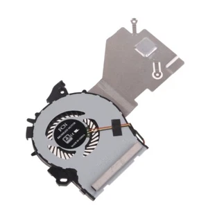 DC5V CPU Radiator Laptop Heatsink Fan For ES1-431 Laptop Cooling Fan - Photo 1/8