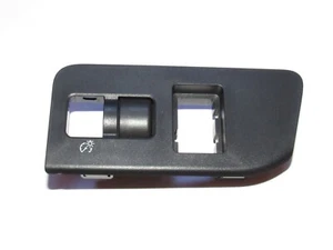 Fit For 13-16 Subaru BRZ Trunk Release & Dimmer Switch Trim Cover w/o HID - Bild 1 von 6