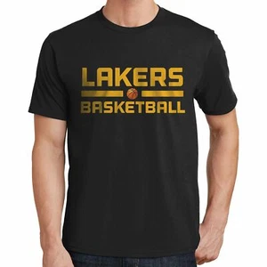 Camiseta de baloncesto de Los Ángeles de los Lakers 03350 - Imagen 1 de 71