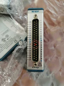 National Instruments, NI NI-9237 with DSUB - Picture 1 of 3