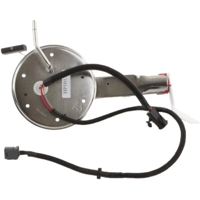 Bomba de combustible eléctrica HP10137 Delphi gasolina nueva para Lincoln Town Car Grand Marquis Foto 1 de 4