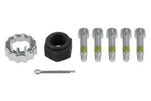 Pour Ford Transit 2006-2014 Kit de Montage Roulement de Roue 1377907 1447414 - Photo 1 sur 3