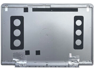 Silber - Bildschirm Display Gehäuse/Deckel kompatibel für Samsung NP530U3C - Bild 1 von 4