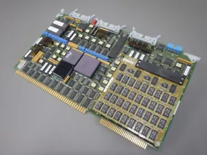 PB458653 - INTEL - Pb 458653 / CPU Hardware Usato - Photo 1/3