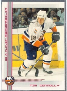 2000-01 BAP Memorabilia Ruby #15 Tim Connolly /200 - Picture 1 of 2