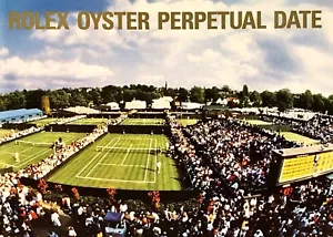 Rolex Oyster 2004 folleto inglés fecha perpetua 590,56 original de EE. UU. - Imagen 1 de 11
