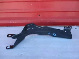 2019 2020 2021 2022 DODGE RAM 1500 REAR LEFT SIDE BUMPER BRACKET - Picture 1 of 4