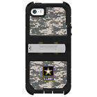 Trident Kraken AMS Military Series Case for iPad Air, Iphone 5/5s iPad 4 