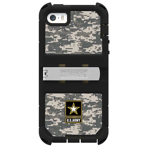 Trident Kraken AMS Military Series Case for iPad Air, Iphone 5/5s iPad 4  - Image 1 of 1