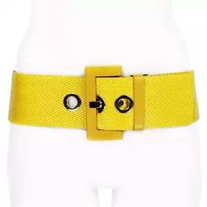 Luisa Spagnoli Belt - Picture 1 of 3