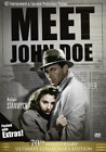 Meet John Doe (1941) Dvd 70Th Anniversary 2-Disc Collectors Edition