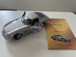 CMC 1:18 M-211 - Ferrari 275 GTB/C #98 Siribaldi - Federici 500 KM Mugello 1966 - Picture 1 of 18