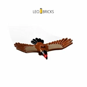 LEGO® City Adler / Ohrengeier Minifigur aus Set 60307 *Nationalpark* *Zoo* *NEU* - Bild 1 von 2