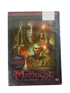 Midnight chronicles Brand New DVD - Picture 1 of 2