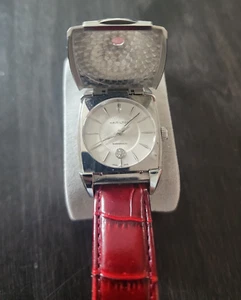Gently Used Hamilton Ladies Limited Edition Flintridge Watch - Picture 1 of 19