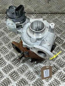 Dispatch Expert Vivaro 2017-On Turbocharger 9835855380 40K MILES GENUINE 2023 - Picture 1 of 11
