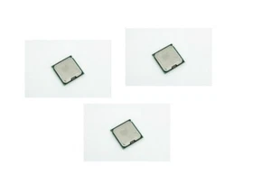 lot de 3 processeurs INTEL PENTIUM DUAL-CORE SLGTL Socket 775 2,6 GHz E5300 - Photo 1/1