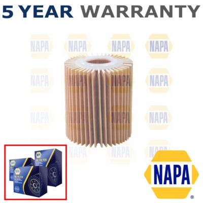 Filtro de aceite NAPA para Lexus GS 2005-2011 3.0 3.5 4.6 0415231080 Foto 1 de 2