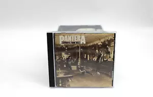 Pantera - Cowboy From Hell (Cd, Compact Disc) Tested - Bild 1 von 3