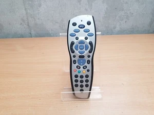 SkyHD Remote Control - Silver -(rev.9F) (3981) - Picture 1 of 9