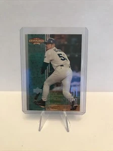 2002 Upper Deck Ballpark Ichiro Suzuki #33 ID: 16669 - Picture 1 of 2