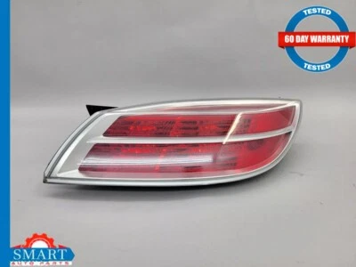 Saturn Sky Tail Light Taillight Lamp Right Passenger 07-09 OEM - Image 1 of 4