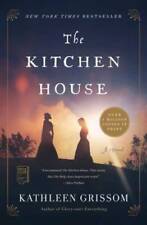 The Kitchen House: A Novel - Paperback By Grissom, Kathleen - VERY GOOD