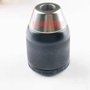 Jacobs 1/2" 20UNF 13mm Chuck For Makita 18V 14.4V drill full metal lock - Picture 1 of 4