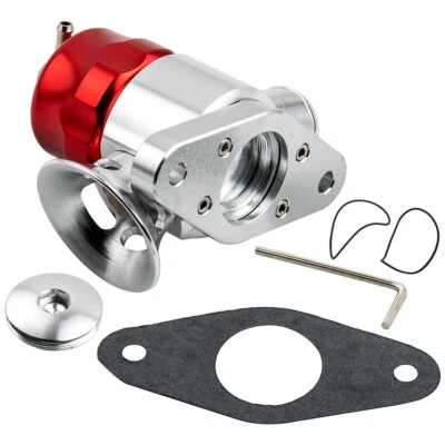 Hybrid Blow Off Valve Fit Subaru Impreza  WRX 08-15 & Legacy GT 05-09 - Image 1 of 4