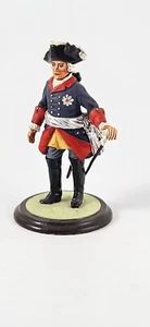 Tradition Stadden 80mm JW80 19 King Frederick The Great Seven Years War 1756 - Picture 1 of 4