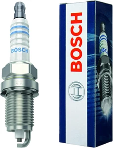 FQR8LEU2 - Spark Plugs Nickel - 1 Piece - Picture 1 of 12