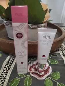๐๏ธ๐ฏ๐ฅ PรR Forever Soft Rejuvenating Lip Treatment NIB .33oz ๐๏ธ๐ฏ๐ฅ - Picture 1 of 7