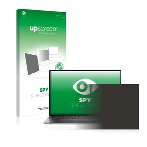 upscreen Filtre de Confidentialité pour Dell XPS 15 9500 Protection Ecran - Photo 1/13