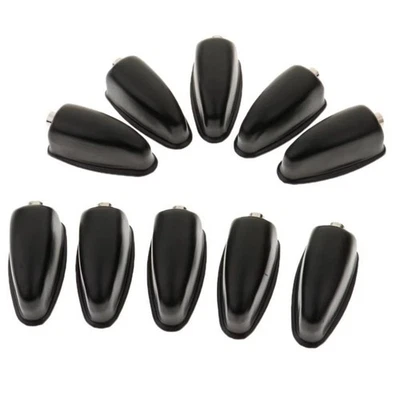 Iron Material Drum Lugs Replacement Snare Drum Lugs  Drum Accessories - Image 1 of 4