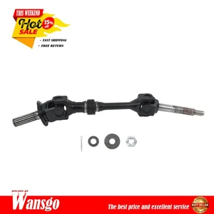 For Kawasaki Complete Rear Axle Mule 2510 3000 3010 4000 4010 KAF950 KAF620 4x4 - Foto 1 di 12