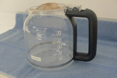 Jarra de café de 12 tazas para cafetera BRAUN Foto 1 de 3