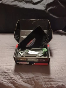 BPA Racing Green DID ZVMX/VX Motorcycle Chain Slack Adjuster Tool - Picture 1 of 8