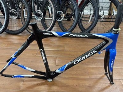 Orbea Onix碳纤维车架53厘米 — 第 1/4 张图片