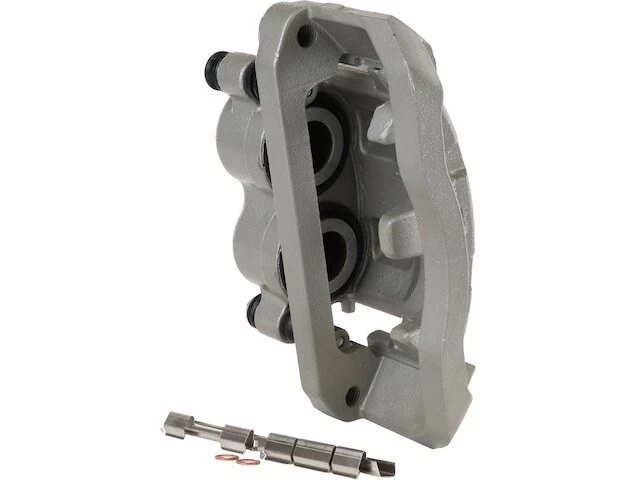 Brake Caliper 25ZSZP41 for F-53 Motorhome Chassis E550 Econoline Super Duty F450 - Image 1 of 1