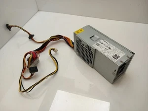 Dell OptiPlex 790 990 SFF 250W Netzteil 06MVJH 6MVJH - Bild 1 von 3