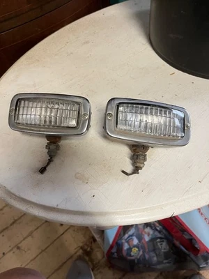 Hella igm 3772 pr porsche volkswagen lights - Image 1 of 2