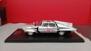 AMIE 1/18 Ultraseven Ultra Guard Pointer Late Version Model Car AM18003 - Picture 1 of 17