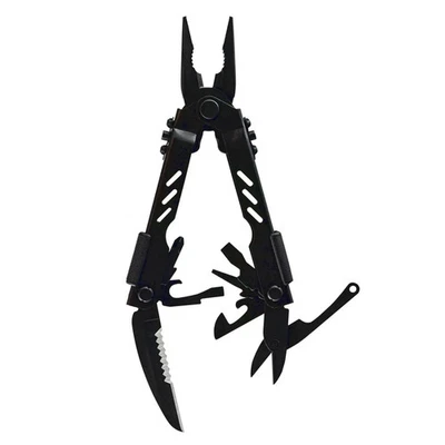 Nueva MULTIHERRAMIENTA COMPACTA GERBER MP-400 - Negra Foto 1 de 4