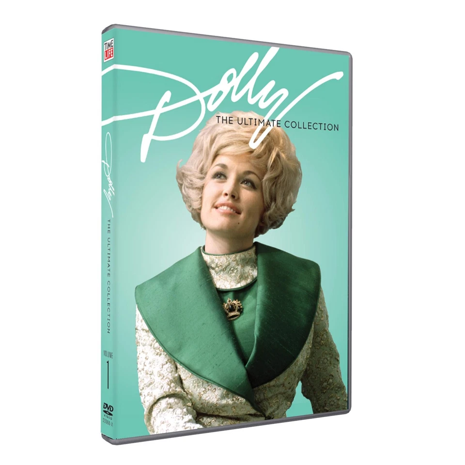 Dolly: The Ultimate Collection - Image 1 of 1