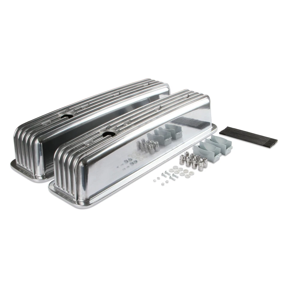 For GMC K2500 1988-1995 Mr. Gasket 6856G Valve Cover Set Foto 1 de 2