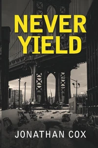 Never Yield (The Nostrils Series) - Bild 1 von 2