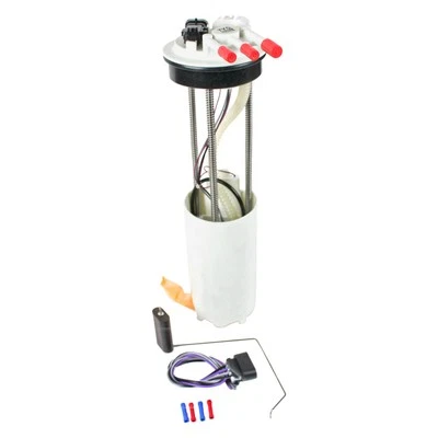 For Chevy S10 2003 TYC Fuel Pump Module Assembly Foto 1 de 4